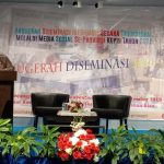 Plt Gubernur Kepri Buka Acara Anugerah Diseminasi Informasi Se-Kepri