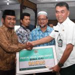 Zakat Sebagai Bentuk Kepedulian Sosial Bagi Kemandirian dan Kesejahteraan Umat