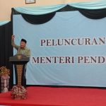 Kemendikbud Akan Tuntaskan Permasalahan Guru Honorer