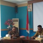 Sekda Natuna Terima Tim Verifikasi Kabupaten/Kota Sehat 2019