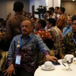 Hamid Rizal Hadiri CSS XIX, di Banjarmasin