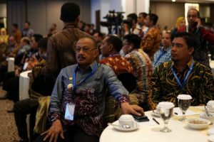 Read more about the article Hamid Rizal Hadiri CSS XIX, di Banjarmasin