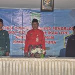 Konsultasi Publik Rencana Pengelolaan Tempat Pelelangan Ikan (TPI)