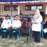 Ngesti : Segeram Salah Satu Daerah di Indonesia yang Perlu Sentuhan Bersama