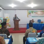 Sekda Buka Pelatihan Konvensi Hak Anak Kab Natuna 2019