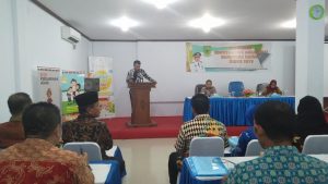 Read more about the article Sekda Buka Pelatihan Konvensi Hak Anak Kab Natuna 2019