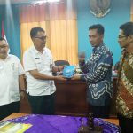 SIKD Bakal Diterapkan di Natuna