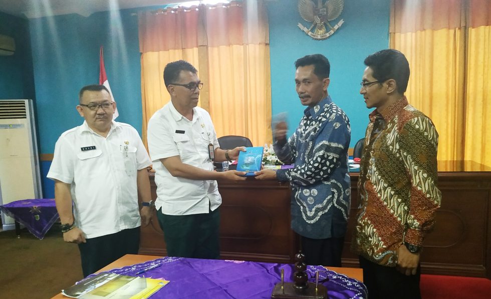 You are currently viewing SIKD Bakal Diterapkan di Natuna