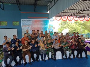 Read more about the article Hari Statistik Nasional, Menuju Satu Data Indonesia