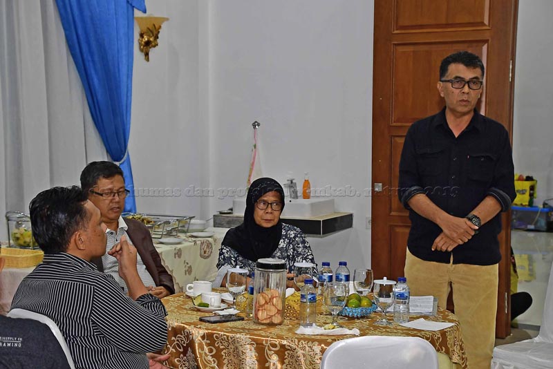 You are currently viewing Sekda Minta Peran Multi Sektor Sinergitas Wujudkan Natuna Kabupaten Sehat