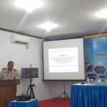 KKP Sebagai Filter Penyakit Di Pintu Masuk Negara