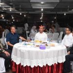 Ramah Tamah Kemendikbud dengan Pemkab Natuna