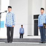 Pemkab Natuna Gelar Peringatan Harhubnas Tahun 2019