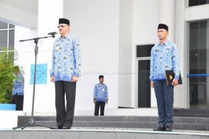 Read more about the article Pemkab Natuna Gelar Peringatan Harhubnas Tahun 2019