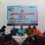 Pilkades serantak Rawan Money Politik?