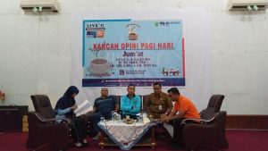 Read more about the article Pilkades serantak Rawan Money Politik?