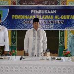 Duta Tilawatil Qur’an Diharapkan dapat Dukung wujudkan Masyarakat Religi