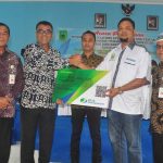 Penguasaan Bahasa Inggris Pemandu Wisata, Tunjang Natuna Geopark Nasional