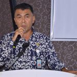 Sekda Natuna Buka Konsultasi Publik Amdal Ruas Jalan Nasional