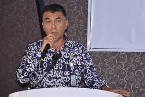 Read more about the article Sekda Natuna Buka Konsultasi Publik Amdal Ruas Jalan Nasional