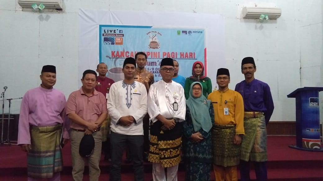 You are currently viewing Semarak 20 Tahun Kabupaten Natuna