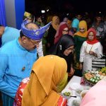 Bupati Natuna Buka Natuna Expo Sempena Hari Jadi Kabupaten Natuna Ke-20, tahun 2019