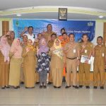 Wabup Harap Dukungan semua pihak Untuk Tingkatkan Sektor Pariwisata