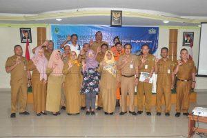 Read more about the article Wabup Harap Dukungan semua pihak Untuk Tingkatkan Sektor Pariwisata