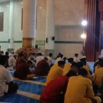 Zikir Akbar Sempena Hari Jadi Kabupaten Natuna Ke 20 Tahun