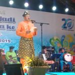 Bupati Natuna Tutup Natuna Expo 2019