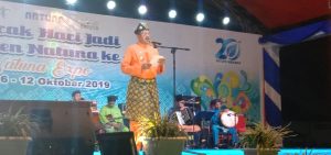 Read more about the article Bupati Natuna Tutup Natuna Expo 2019