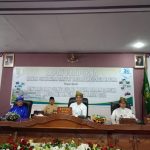 HUT Kabupaten Natuna, DPRD Gelar Rapat Paripurna Penyampaian Pidato Bupati