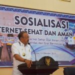 Bupati Natuna Khawatirkan Akses Internet Tanpa Filter Beri Pegaruh Negatif