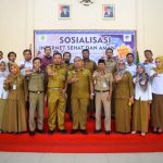 Diskominfo Natuna Gelar Sosialisasi Internet Sehat dan Aman (INSAN)