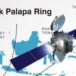 Jokowi Resmikan Palapa Ring, 514 Kabupaten/Kota Se-Indonesia Terhubung