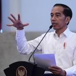Jokowi Resmikan “Tol Langit”, Berikut 5 Fakta Palapa Ring