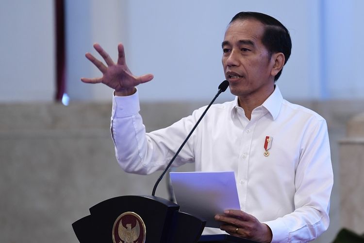 You are currently viewing Jokowi Resmikan “Tol Langit”, Berikut 5 Fakta Palapa Ring