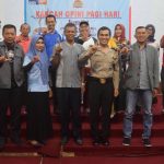 Upaya Perlindungan Anak Dari Ancaman Predator Seks