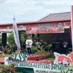 Semangat Sumpah Pemuda, SMANDA Gelar Young Smanda Festival Part III