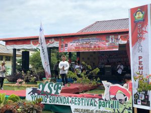 Read more about the article Semangat Sumpah Pemuda, SMANDA Gelar Young Smanda Festival Part III