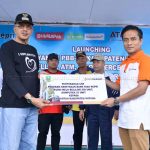 Bupati Natuna Apresiasi Bank Riau Kepri Sederhanakan Sistem Pembayaran Pajak Secara Digital