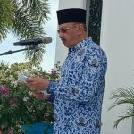 Pemkab Natuna Gelar Upacara Peringatan Hari Sumpah Pemuda ke 91