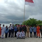 Semangat Jiwa Muda Di Pulau Berbatasan
