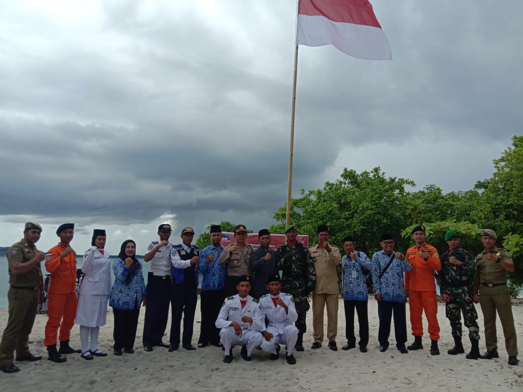 You are currently viewing Semangat Jiwa Muda Di Pulau Berbatasan