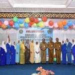 Asisten II Setda Natuna harapkan pengurus IGTKI jadi Jembatan Koordinasi Tingkatkan Mutu PAUD