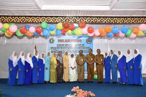 Read more about the article Asisten II Setda Natuna harapkan pengurus IGTKI jadi Jembatan Koordinasi Tingkatkan Mutu PAUD