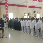 Bupati Natuna Lantik 147 PNS di Lingkungan Pemerintah Kabupaten Natuna