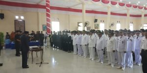 Read more about the article Bupati Natuna Lantik 147 PNS di Lingkungan Pemerintah Kabupaten Natuna