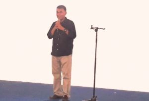 Read more about the article Sekda Natuna Wan Siswandi Lepas Pejabat Purna Tugas