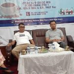 SP4N LAPOR Hadir Untuk Tingkatkan Pelayanan Publik
